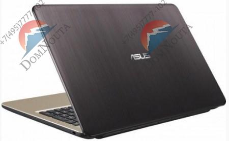 Ноутбук Asus X541Uj