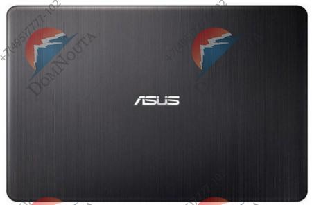 Ноутбук Asus R541Uj
