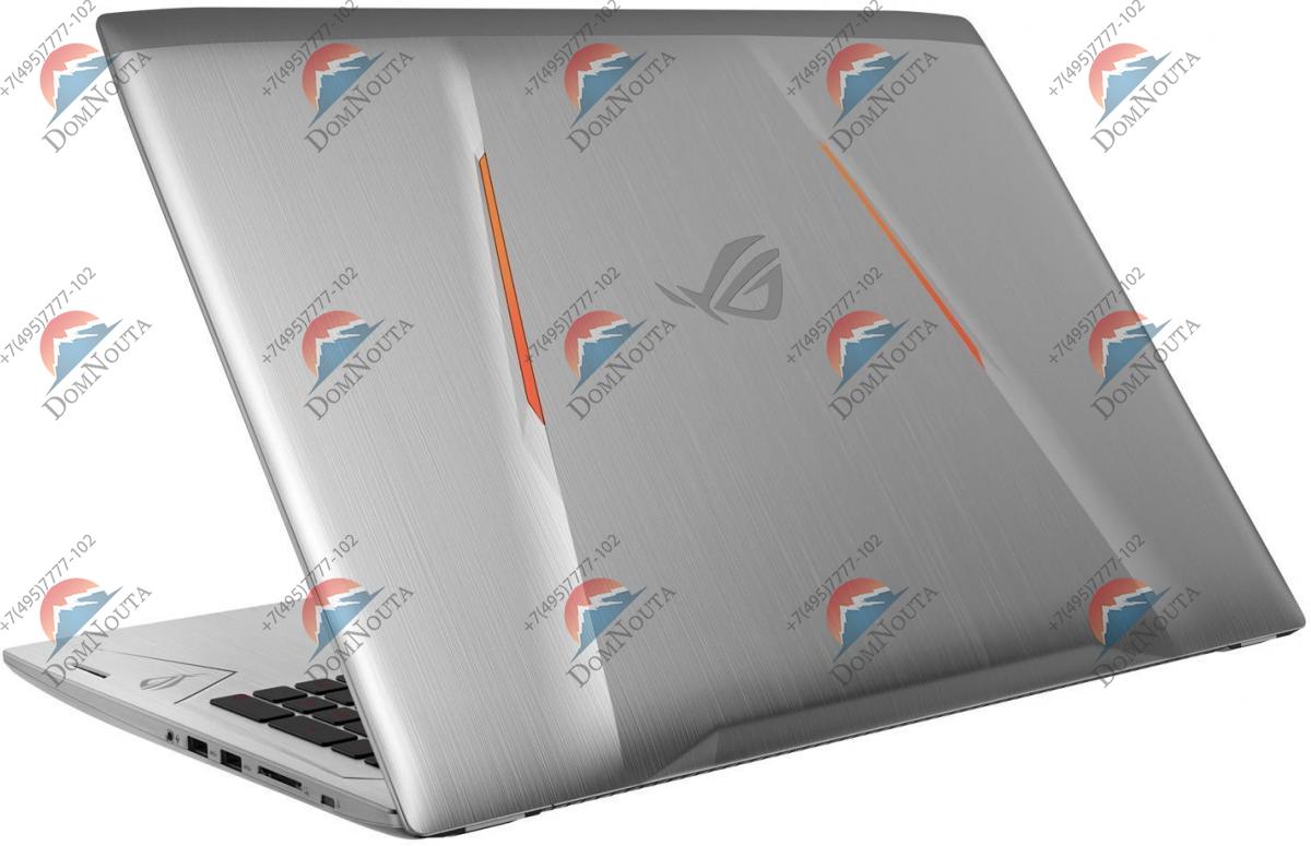 Ноутбук Asus GL502Vs