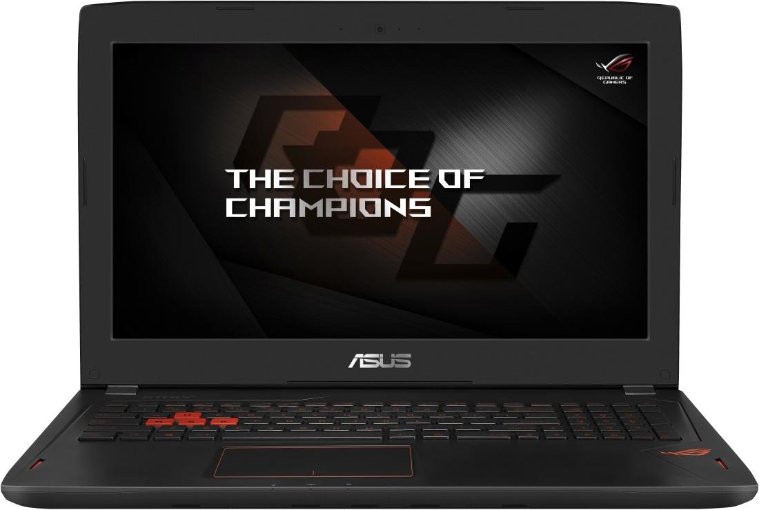 Ноутбук Asus GL502Vs