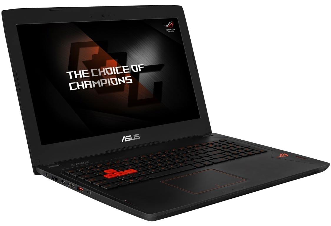 Ноутбук Asus GL502Vs