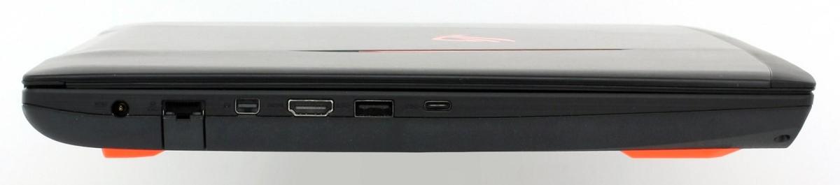 Ноутбук Asus GL502Vs