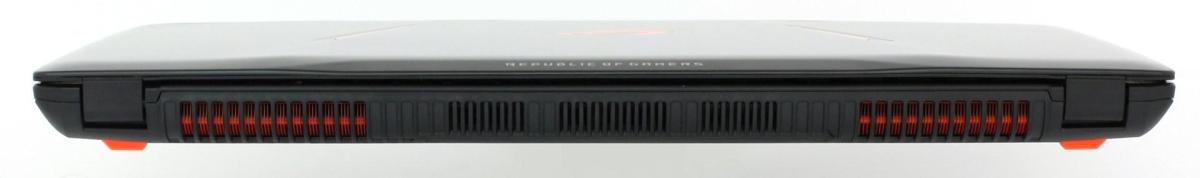 Ноутбук Asus GL502Vs