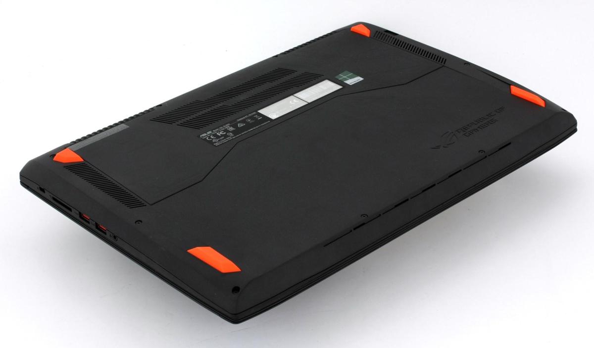 Ноутбук Asus GL502Vs