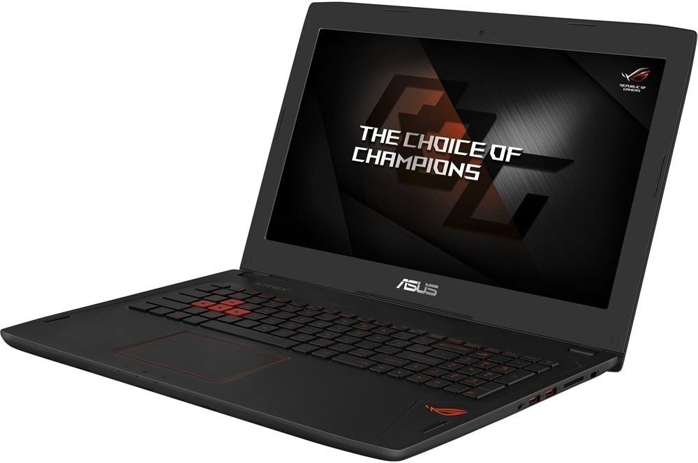 Ноутбук Asus GL502Vs