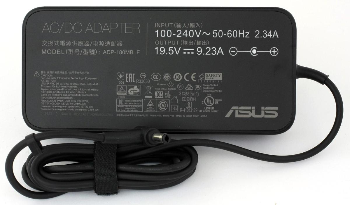 Ноутбук Asus GL502Vs