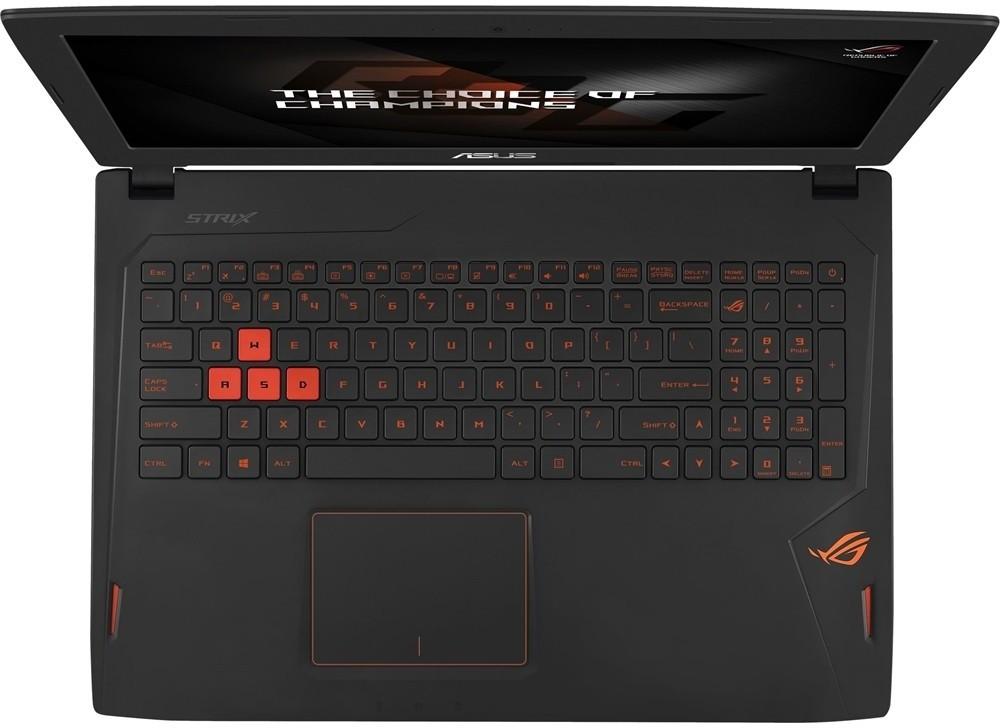 Ноутбук Asus GL502Vs