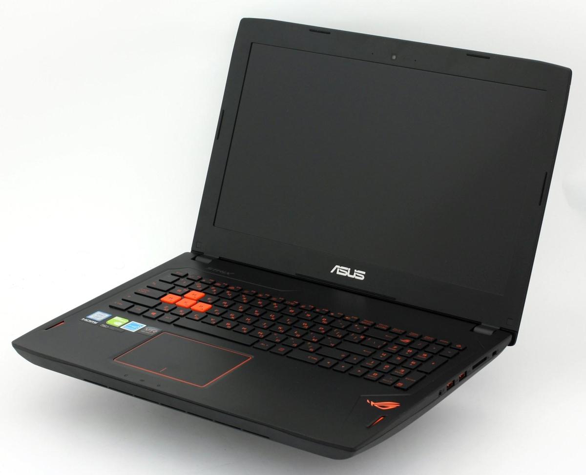 Ноутбук Asus GL502Vs