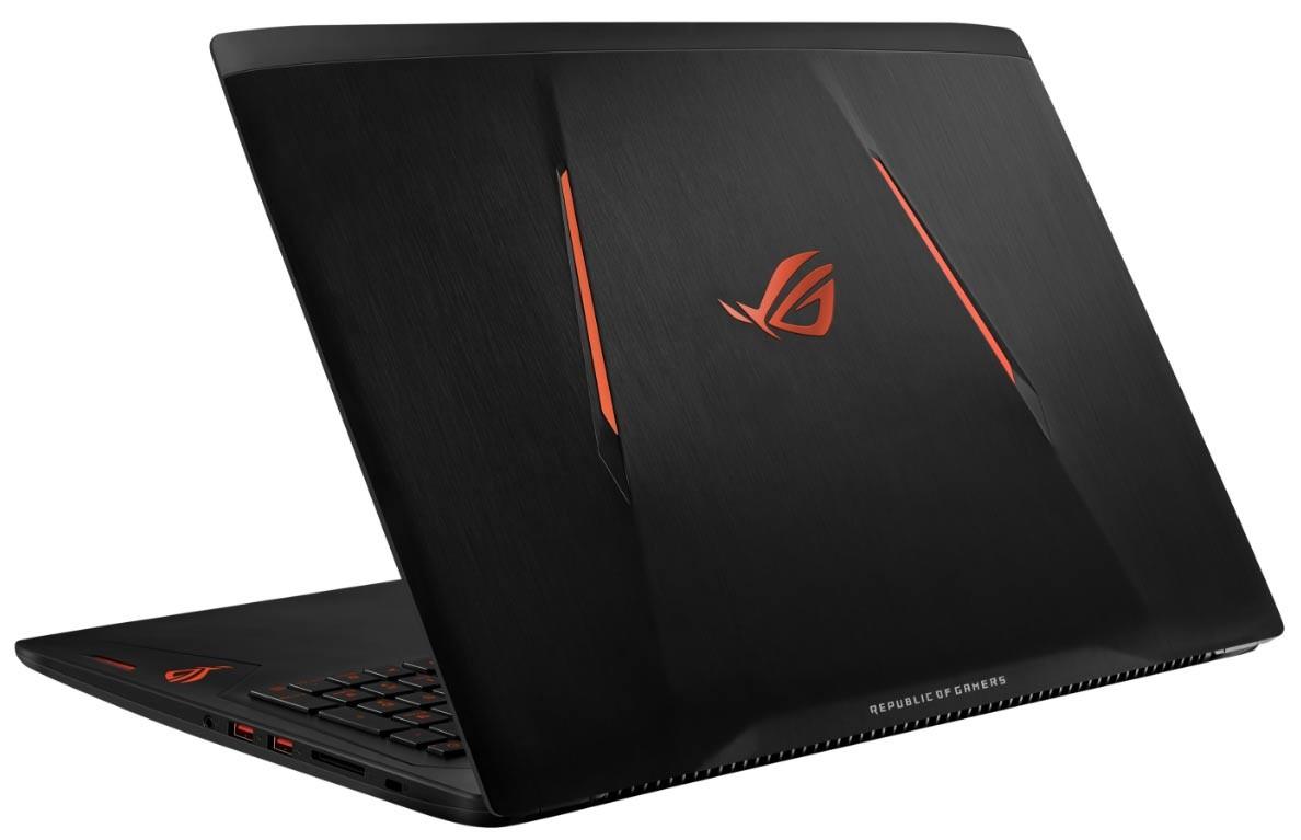 Ноутбук Asus GL502Vs