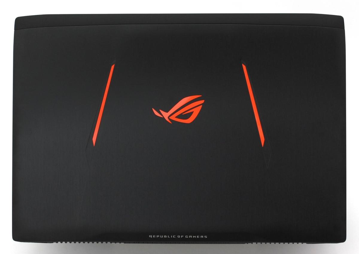Ноутбук Asus GL502Vs