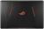 Ноутбук Asus GL753Vd
