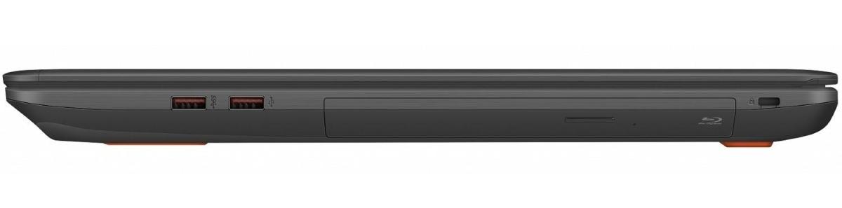 Ноутбук Asus GL753Vd