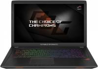 Ноутбук Asus GL753Vd