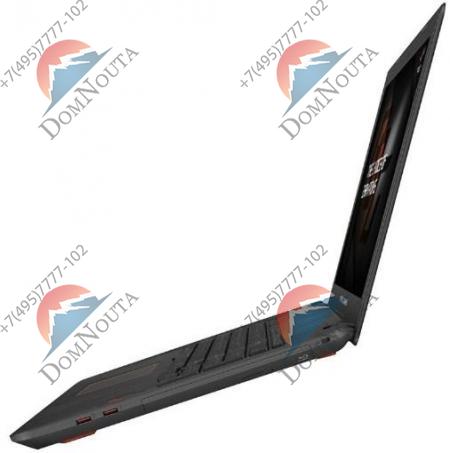 Ноутбук Asus GL753Vd