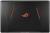 Ноутбук Asus GL553Ve