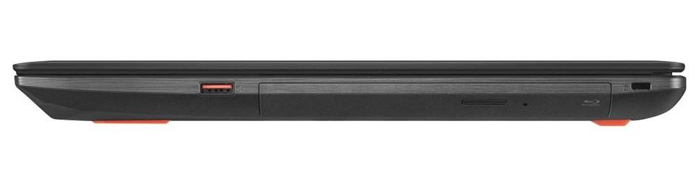Ноутбук Asus GL553Ve