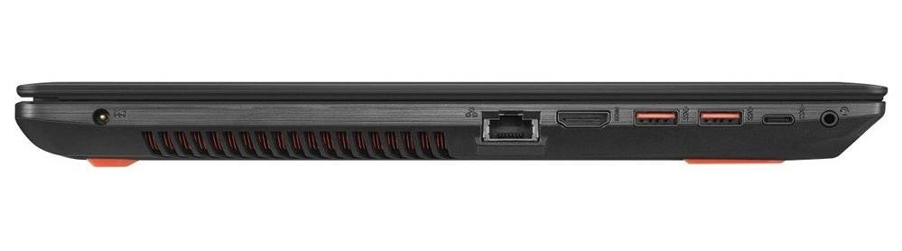 Ноутбук Asus GL553Ve