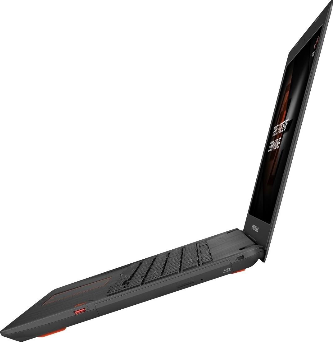 Ноутбук Asus GL553Ve