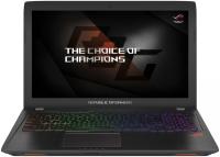 Ноутбук Asus GL553Ve