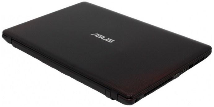 Ноутбук Asus K550Vx