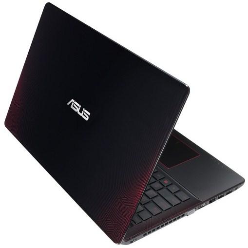 Ноутбук Asus K550Vx