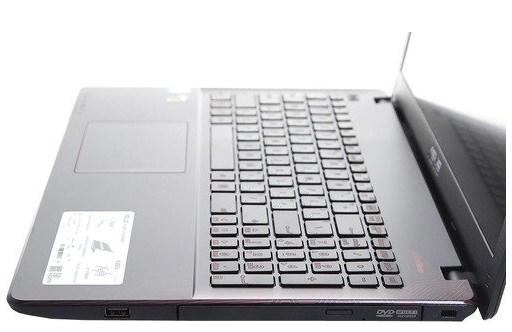 Ноутбук Asus K550Vx