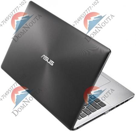 Ноутбук Asus K550Vx