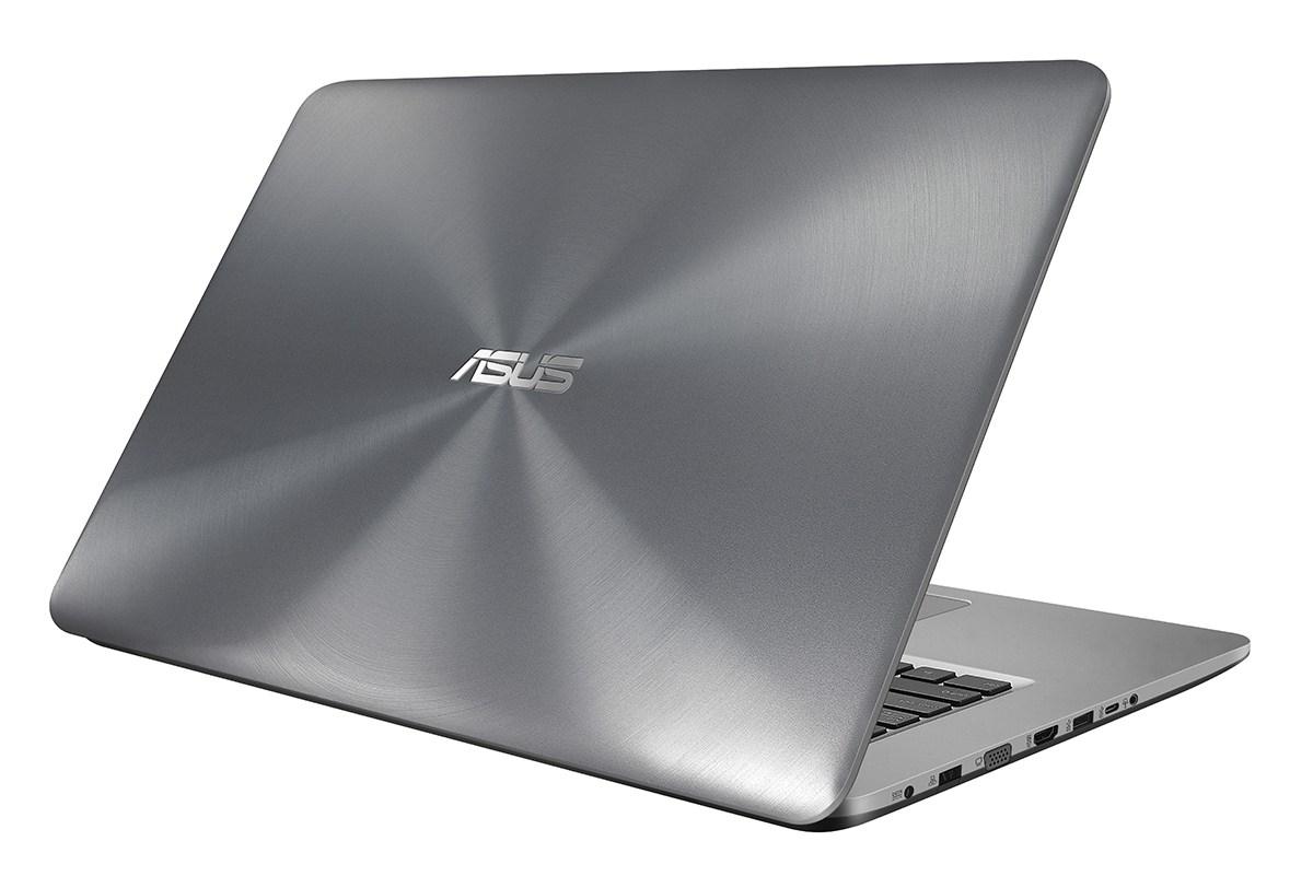 Ноутбук Asus X756Uw