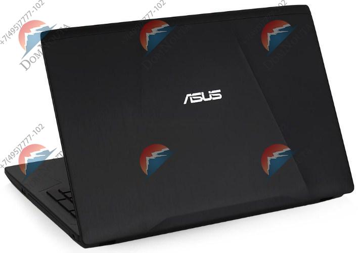 Ноутбук Asus FX553Vd