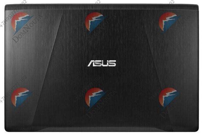 Ноутбук Asus FX553Vd
