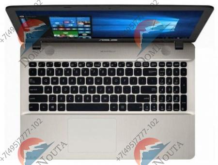 Ноутбук Asus X541Ua