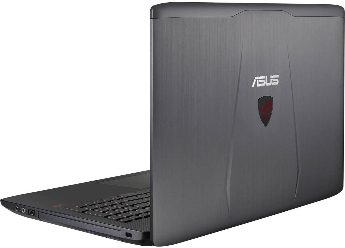 Ноутбук Asus GL552Vw