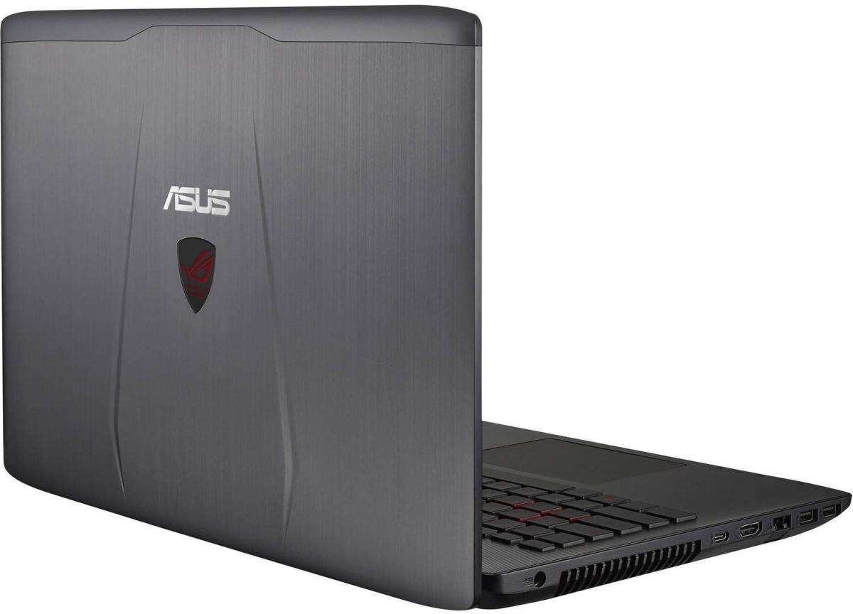 Ноутбук Asus GL552Vw