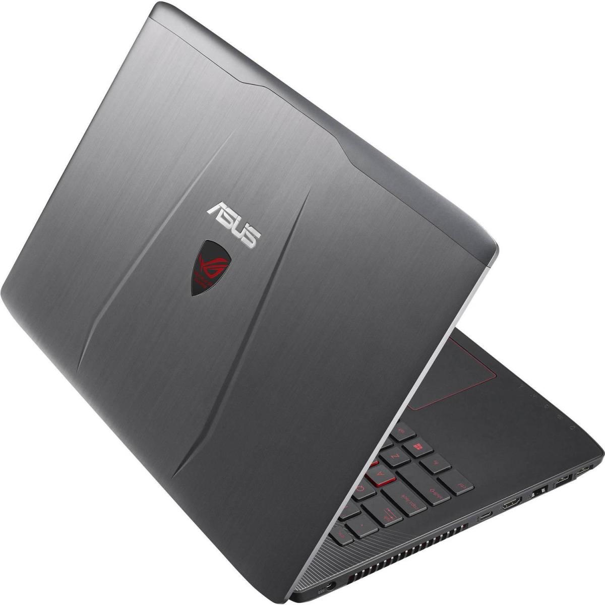 Ноутбук Asus GL552Vw