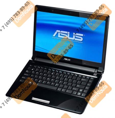 Ноутбук Asus UL80Vt