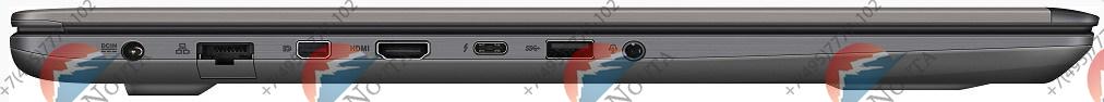 Ноутбук Asus ROG Flow GV301Qh