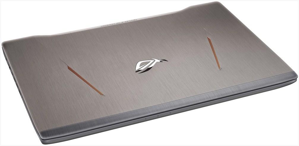 Ноутбук Asus ROG Flow GV301Qh