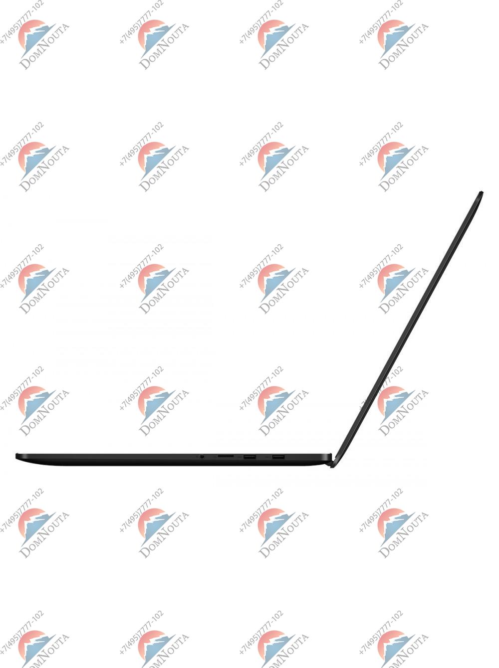 Ноутбук Asus UX550VD