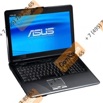 Ноутбук Asus M60J