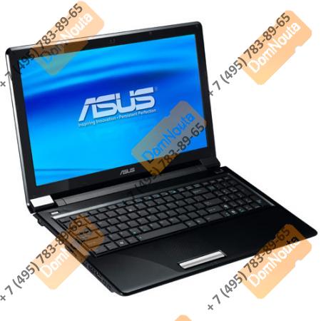 Ноутбук Asus UL50Vt