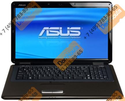 Ноутбук Asus K70Ad