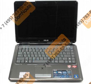 Ноутбук Asus K40Ad