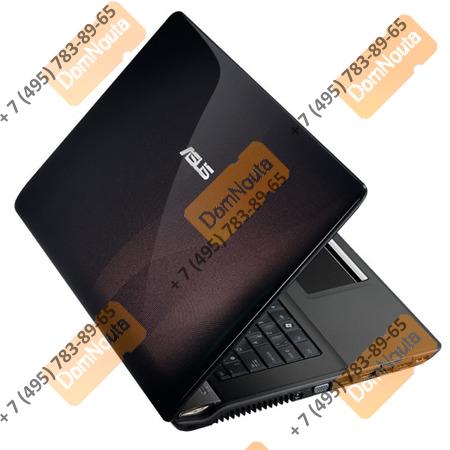 Ноутбук Asus N71Vg