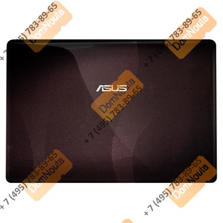 Ноутбук Asus N71Vg
