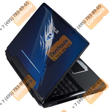 Ноутбук Asus G60J
