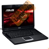 Ноутбук Asus G60J