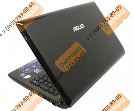 Ноутбук Asus K52F