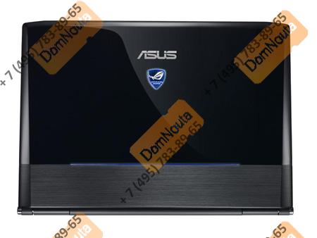 Ноутбук Asus G72Gx