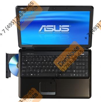 Ноутбук Asus PRO5Die