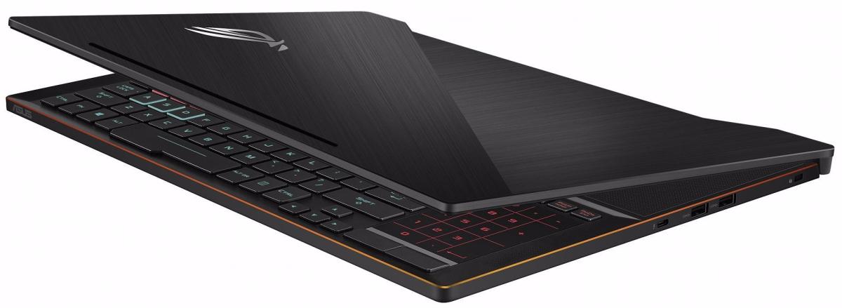 Ноутбук Asus 